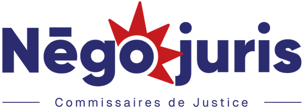 NEGOJURIS - SAS BELIN - LAURENT - ORTEGA & Associés - Commissaires de Justice